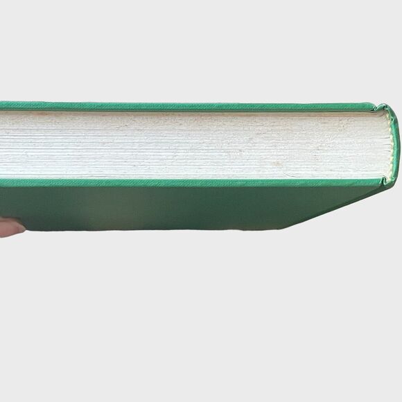 Vintage Existential Foundations of Medicine & Psychology Hardcover Medard Boss - Picture 9 of 10